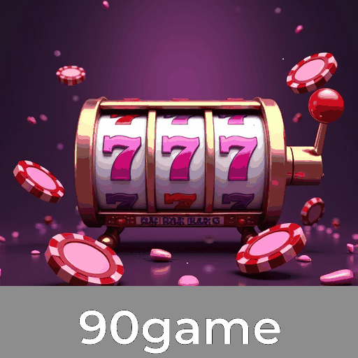 90game: Aproveite caça-níqueis e caça-níqueis com bônus no cassino ao vivo!