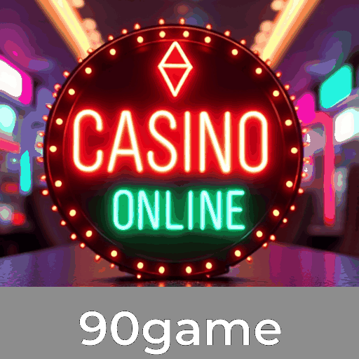 90game: Aproveite caça-níqueis e caça-níqueis com bônus no cassino ao vivo!