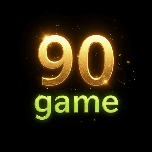 90game Logo